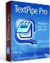 Software provides text conversion and transformation.