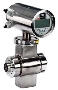 Flow Meter is suited for use in sanitary applications.