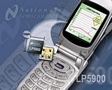 Linear Regulator powers analog and RF signal-path ICs.