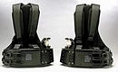 Camera Harness provides rigidity, support, and low profile.