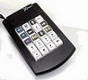 Digital Video Recorder digitizes color at 24-bit resolution.