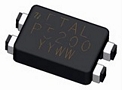 SMT Transformer suit Conexant Smart DAA® applications.