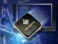 COFDM Demodulator IC optimizes DVB-T reception quality.
