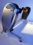 Particle Size Analyzer offers DAQ rate of 10 kHz.