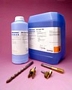 Metal Coating Strippers extend tool life.