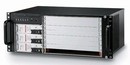 CompactPCI Subsystem includes redundant power supplies.