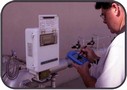 Software provides paperless inspection and reporting.