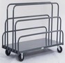 Panel Movers transport all types of materials.