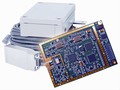 Wireless Transceivers offer store-and-forward capability.