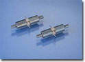 Solenoid Valve has ultra-miniature design.