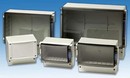 Enclosures are designed for instrumentation packaging.