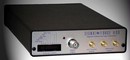 Signal Generator has 800 MHz range, usable to 1 GHz.