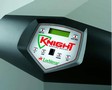 Condensing Heating Boiler features SMART SYSTEM(TM) controls.