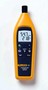 Temperature Humidity Meter provides data storage.