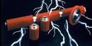 Customizable Material dissipates tribocharge in equipment.