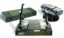 Parallel Grippers handle large, heavy parts, and assemblies.