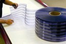 Replacement Strips facilitate door installation.