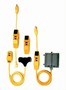 GFCIs protect against accidental shocks and start-ups.
