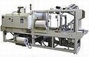 Shrink Bundler meets high-volume printing industry needs.