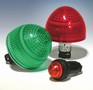 Switches feature dome pilot lights for safety.