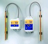 Charging Generators suit static charge pinning applications.