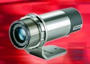 Infrared Thermometer provides continuous remote monitoring.