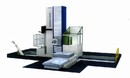 Horizontal Boring Mills feature live spindles.