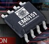 Windowed Watchdog IC draws 35 µA quiescent current.