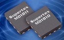 MOSFET Drivers provide high-resolution imaging.