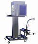 Particle Size Analyzer suits pharmaceutical applications.