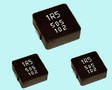High Current Inductors feature profiles as low as 3 mm.