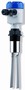 Vibration Level Switches have fault monitoring systems.