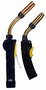 Welding Torches feature optimized back end assembly.