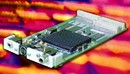 MPEG Encoder suits rugged and military applications.