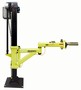 Electric Column Lift Manipulator has 500 lb load capacity.