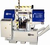 Band Saws incorporate dual-column construction.