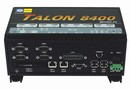 Self-Contained PC features 3 PC/104-Plus expansion sites.