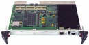 CompactPCI SBC utilizes low-power processors.