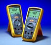 Insulation Testers deliver multiple test voltages.