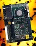Single Board Computer suits machine-to-machine applications.