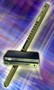 Rackmount PDUs feature amp meter and remote switching.