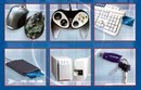 USB Microcontrollers offer up to 32 kbytes of Flash memory.