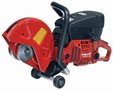 Hand Held Gas Saws meet 2006 EPA emission requirements.