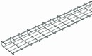 Wire Cable Tray can be installed in tight spaces.