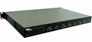 PCI Express Switch provides 8 ports in 1U design.
