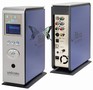 Multimedia Player provides 4-in-1 entertainment solution.