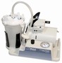 Aspiration Stations offer capacities up to 34 L/min .