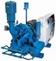 Air Compressor provides 100% oil-free engineered air.
