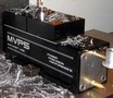 Machinist Vise does not require add-on power source.