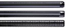 Differential Shafts rewind low-tension material rolls.